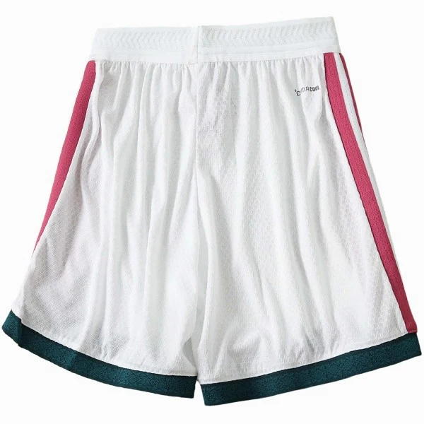 Real Madrid Pantalones Edición Jugadores 2026 2027 Casa Blanco - Pantalón Real Madrid | 7camisetas