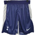 Tottenham Hotspur Pantalones Edición Jugadores 2025 2026 Casa Azul - Pantalón Tottenham Hotspur | 7camisetas