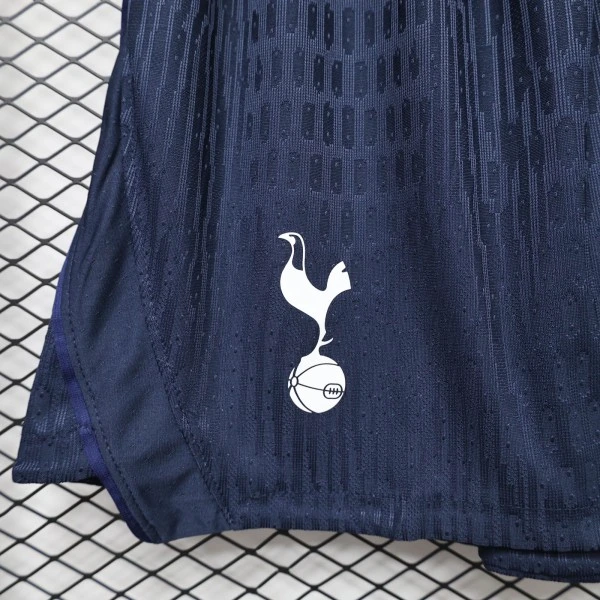 Tottenham Hotspur Pantalones Edición Jugadores 2026 2027 Casa Azul - Pantalón Tottenham Hotspur | 7camisetas
