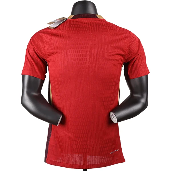 China Camiseta 2025 Casa Roja - Camiseta China | 7camisetas