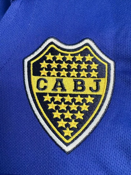 Boca Juniors Camiseta Casa Azul - Camiseta Boca Juniors | 7camisetas