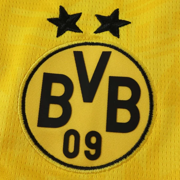 Borussia Dortmund Camiseta 2026 2027 Casa Amarilla - Camiseta Bundesliga Borussia Dortmund | 7camisetas