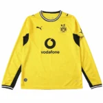 Borussia Dortmund Camiseta 2026 2027 Casa Amarilla - Camiseta Bundesliga Borussia Dortmund | 7camisetas