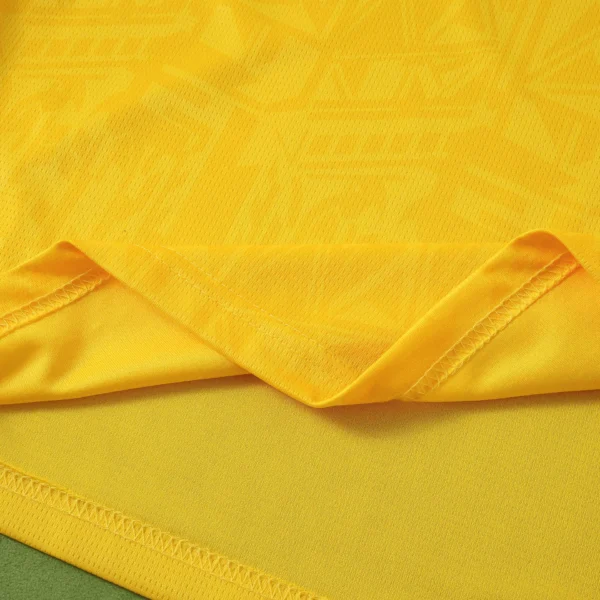 Borussia Dortmund Camiseta 2026 2027 Casa Amarilla - Camiseta Bundesliga Borussia Dortmund | 7camisetas
