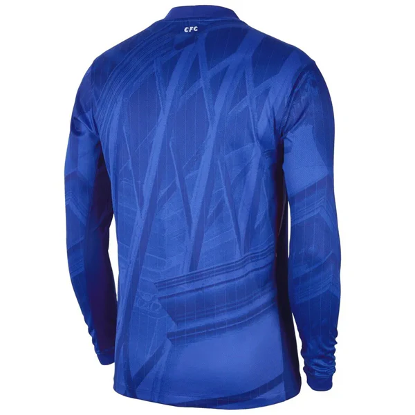 Chelsea Camiseta 2025 2026 Casa Azul - Camiseta Chelsea | 7camisetas