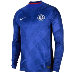 Chelsea Camiseta 2025 2026 Casa Azul - Camiseta Chelsea | 7camisetas