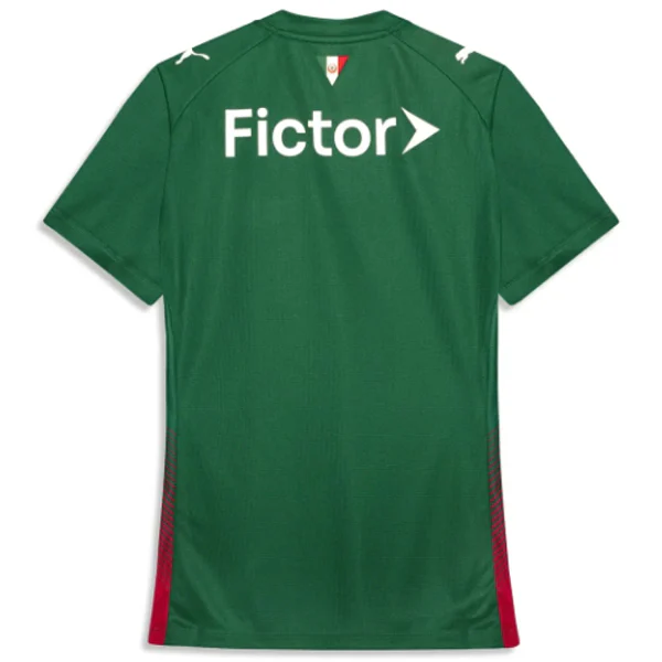 SE Palmeiras Mujer Camiseta 2026 2027 Casa Verde - Camiseta SE Palmeiras Mujer | 7camisetas