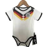 Alemania Niños Camiseta 2026 Casa Blanco - Equipacion Alemania Niños | 7camisetas