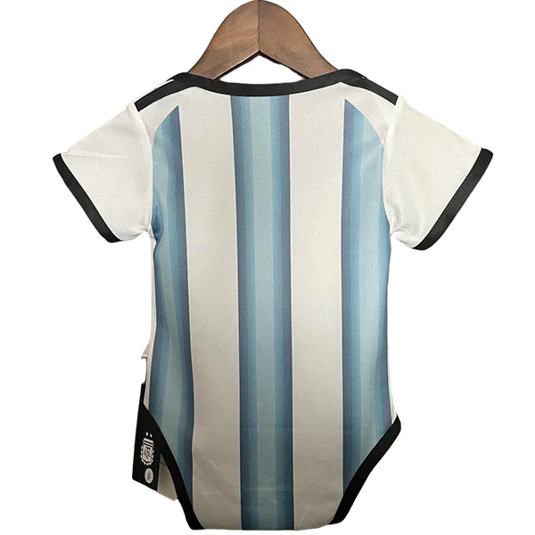 Argentina Niños Camiseta 2026 Casa Azul - Argentina Niños Barata | 7camisetas
