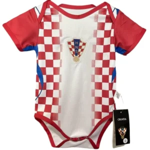 Argentina Niños Camiseta 2026 Casa Rojo - Argentina Niños Barata | 7camisetas