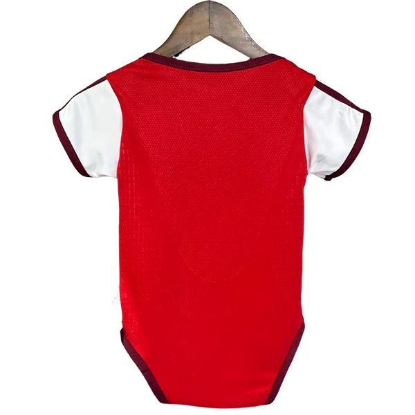 Arsenal Niños Camiseta 2026 2027 Casa Rojo - Equipacion Arsenal Niños | 7camisetas