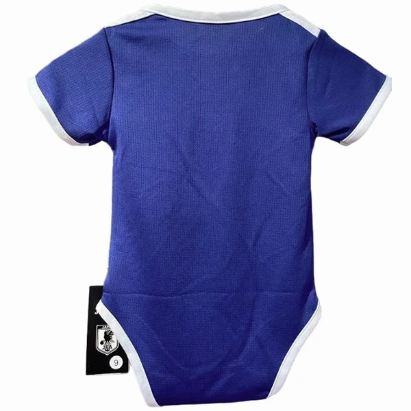 Japón Niños Camiseta 2026 Casa Azul - Equipacion Japon Niños | 7camisetas