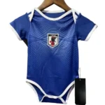 Japón Niños Camiseta 2026 Casa Azul - Equipacion Japon Niños | 7camisetas