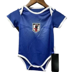 Japón Niños Camiseta 2026 Casa Azul - Equipacion Japon Niños | 7camisetas