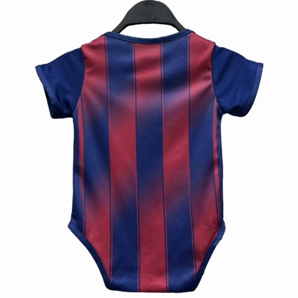 FC Barcelona Niños Camiseta 2025 2026 Casa Azul - Equipacion Fc Barcelona Niños | 7camisetas
