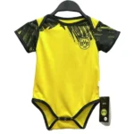 Borussia Dortmund Niños Camiseta 2025 2026 Casa Rojo - Borussia Dortmund Niños Barata | 7camisetas
