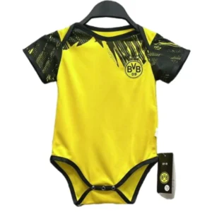 Borussia Dortmund Niños Camiseta 2025 2026 Casa Rojo - Borussia Dortmund Niños Barata | 7camisetas