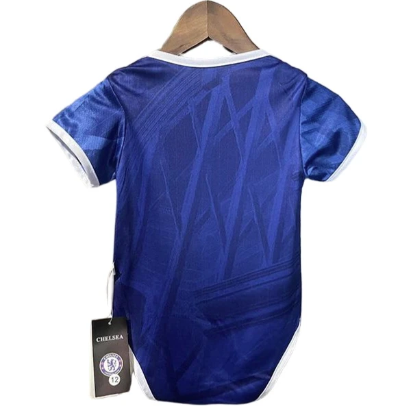 Chelsea Niños Camiseta 2025 2026 Casa Azul - Equipacion Chelsea Niños | 7camisetas