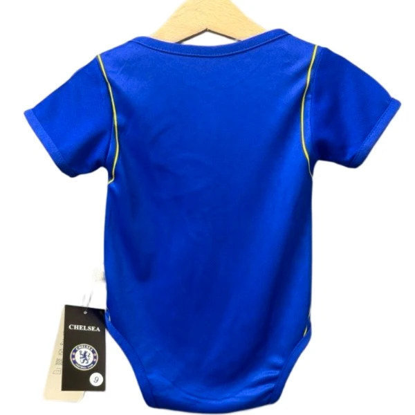 Chelsea Niños Camiseta 2026 2027 Casa Azul - Equipacion Chelsea Niños | 7camisetas