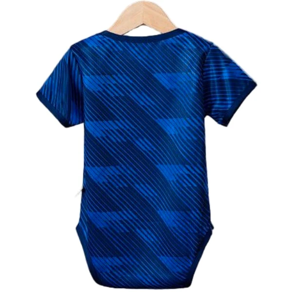 Francia Niños Camiseta 2026 Casa Azul - Equipacion Francia Niños | 7camisetas