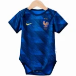 Francia Niños Camiseta 2026 Casa Azul - Equipacion Francia Niños | 7camisetas