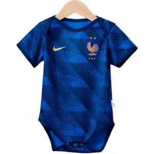 Francia Niños Camiseta 2026 Casa Azul - Equipacion Francia Niños | 7camisetas