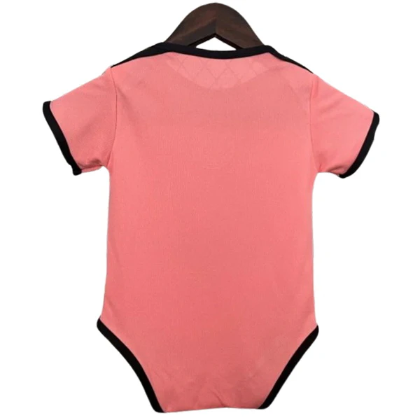 Inter Miami Niños Camiseta 2024 2025 Casa Rosa - Equipacion Inter Miami Niños | 7camisetas