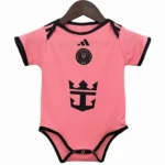Inter Miami Niños Camiseta 2024 2025 Casa Rosa - Equipacion Inter Miami Niños | 7camisetas