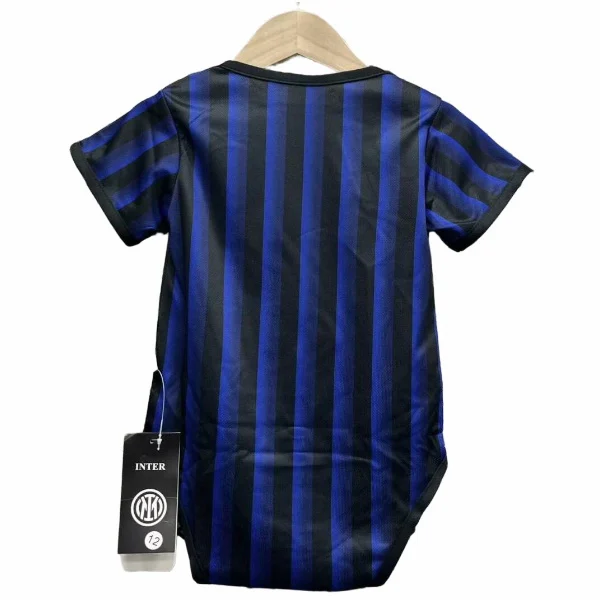 Inter Milán Niños Camiseta 2025 2026 Casa Azul - Inter Milán Niños Barata | 7camisetas