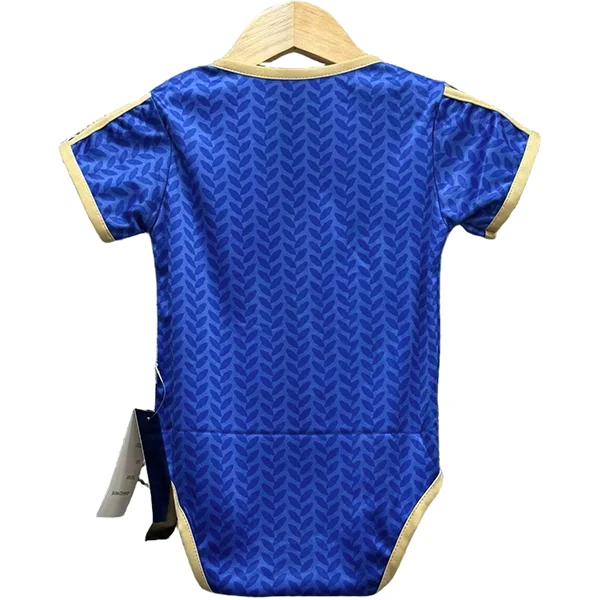 Italia Niños Camiseta 2026 Casa Azul - Italia Niños Barata | 7camisetas