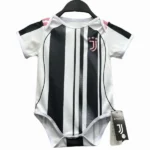 Juventus Niños Camiseta 2025 2026 Casa Blanco - Juventus Niños Barata | 7camisetas
