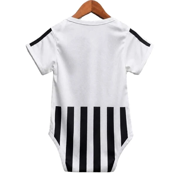 Juventus Niños Camiseta 2026 2027 Casa Blanco - Juventus Niños Barata | 7camisetas