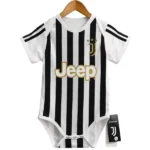 Juventus Niños Camiseta 2026 2027 Casa Blanco - Juventus Niños Barata | 7camisetas