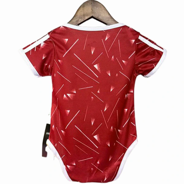 Liverpool Niños Camiseta 2026 2027 Casa Rojo - Equipacion Liverpool Niños | 7camisetas