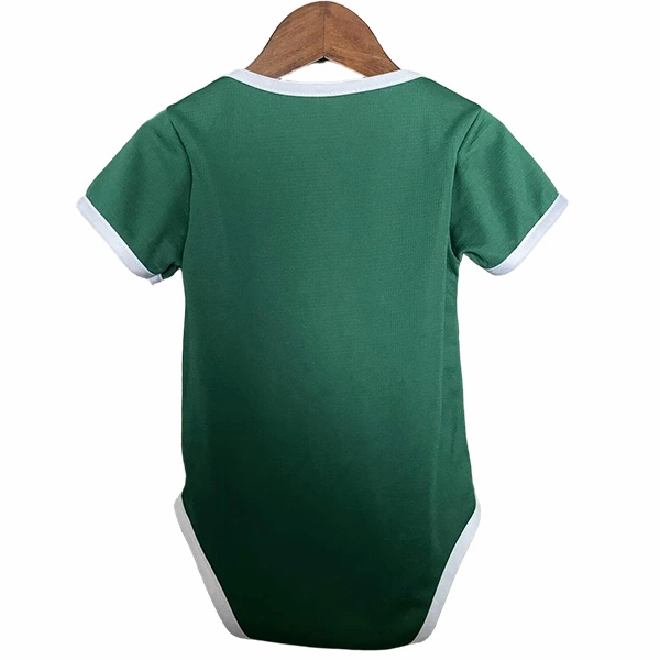 SE Palmeiras Niños Camiseta 2025 2026 Casa Verde - SE Palmeiras Niños Barata | 7camisetas