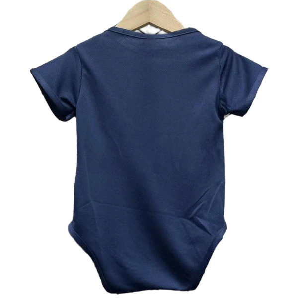 Paris Saint Germain Niños Camiseta 2025 2026 Casa Rojo - Paris Saint Germain Niños Barata | 7camisetas
