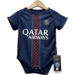 Paris Saint Germain Niños Camiseta 2025 2026 Casa Rojo - Paris Saint Germain Niños Barata | 7camisetas