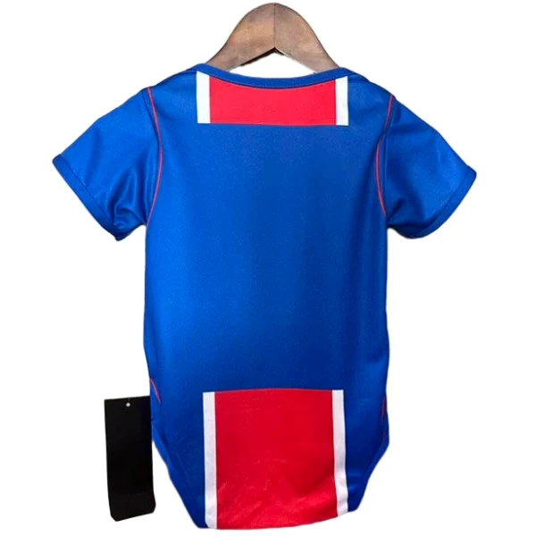 Paris Saint Germain Niños Camiseta 2026 2027 Casa Rojo - Paris Saint Germain Niños Barata | 7camisetas
