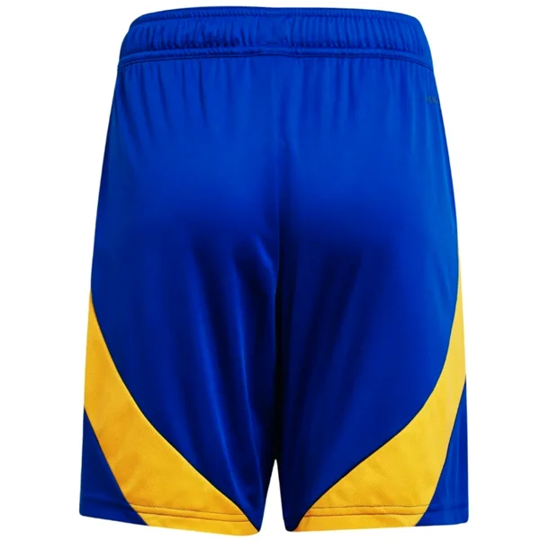 Al-Nassr FC Pantalones 2024 2025 Casa Azul - Al Nassr Fc 2026 Schedule | 7camisetas