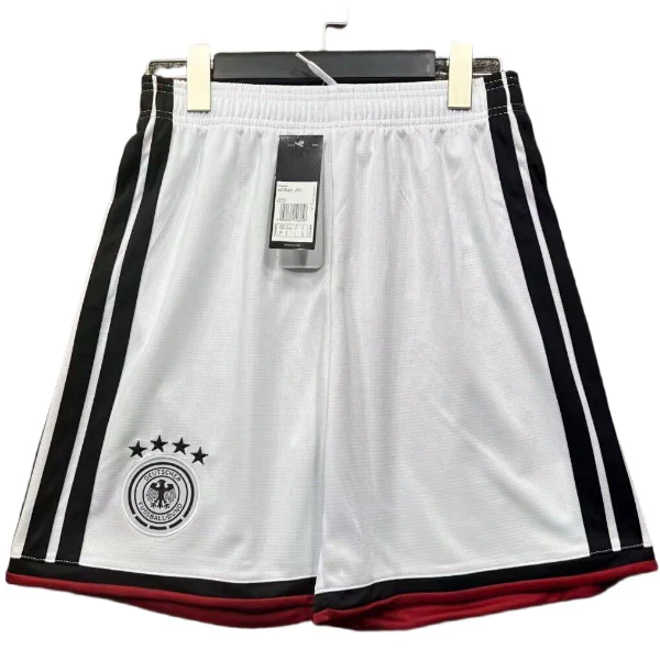 Alemania Pantalones 2026 Casa Blanco - Alemania Barata | 7camisetas