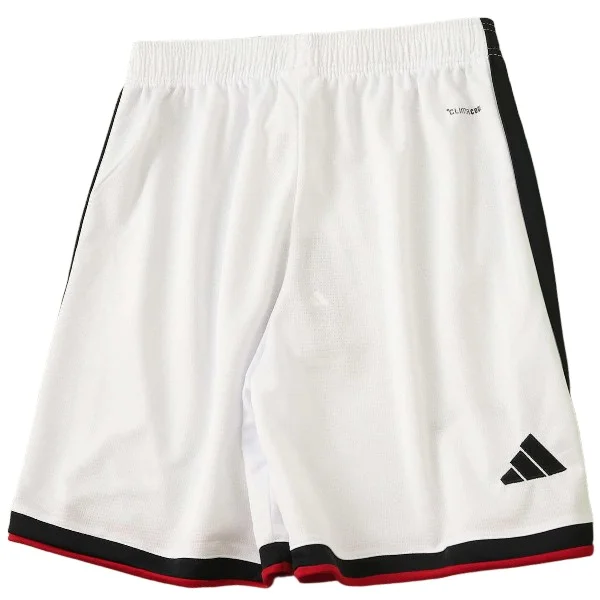 Alemania Pantalones 2026 Casa Blanco - Pantalón Alemania | 7camisetas