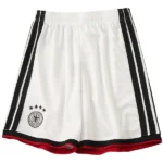 Alemania Pantalones 2026 Casa Blanco - Pantalón Alemania | 7camisetas