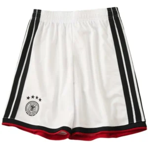 Alemania Pantalones 2026 Casa Blanco - Pantalón Alemania | 7camisetas