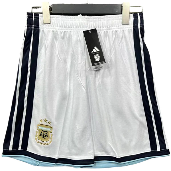 Argentina Pantalones 2026 Casa Blanco - Pantalón Argentina | 7camisetas
