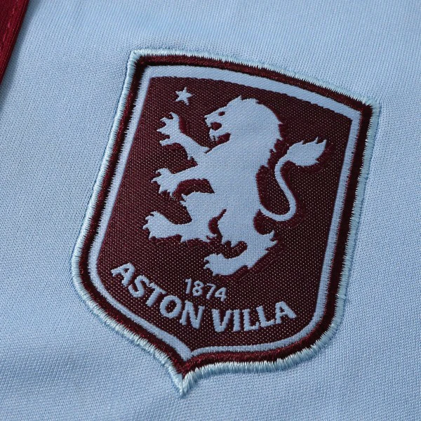 Aston Villa Pantalones 2026 2027 Casa Azul - Pantalón Aston Villa | 7camisetas