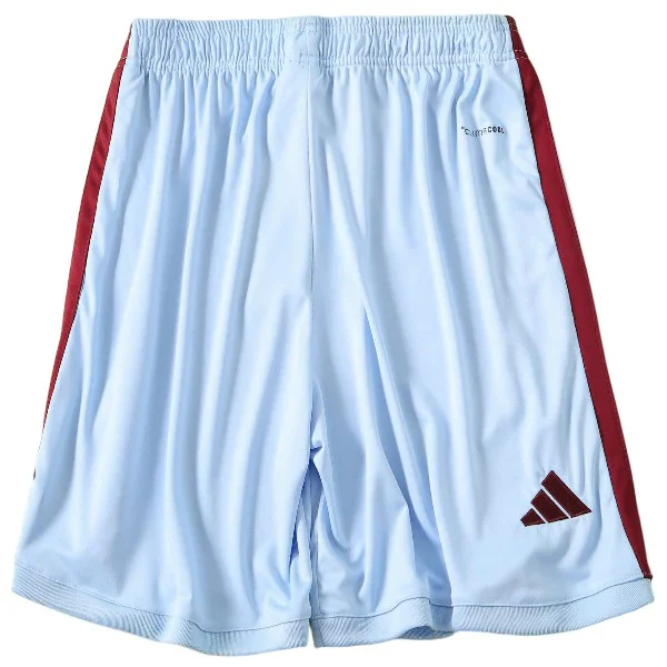 Aston Villa Pantalones 2026 2027 Casa Azul - Pantalón Aston Villa | 7camisetas
