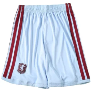 Aston Villa Pantalones 2026 2027 Casa Azul - Pantalón Aston Villa | 7camisetas
