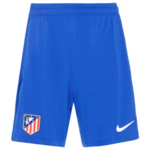 Atlético Madrid Pantalones 2025 2026 Casa Azul - Equipacion Atletico Madrid 25 26 | 7camisetas