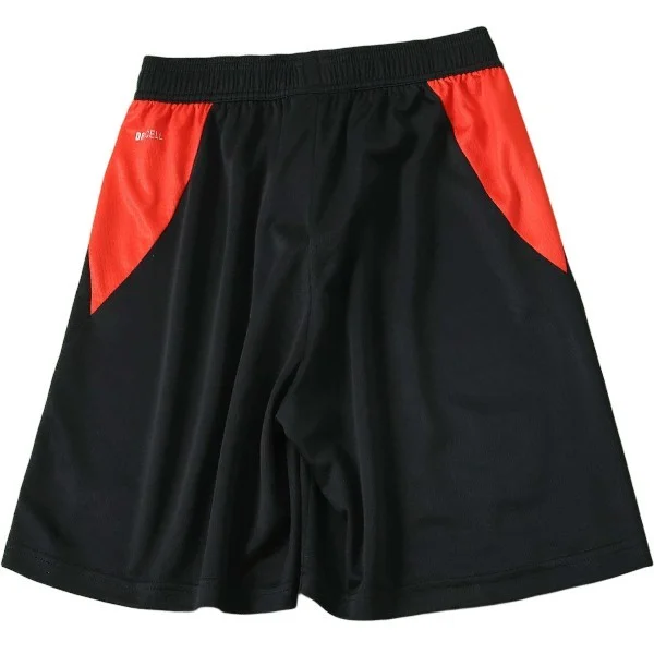 Austria Pantalones 2026 Casa Negro - Pantalón Austria | 7camisetas