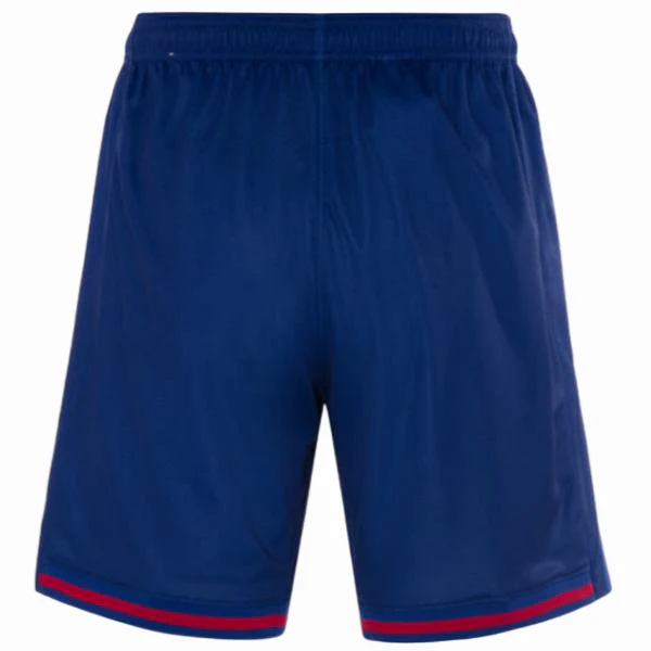 FC Barcelona Pantalones 2025 2026 Casa Azul - Pantaloncini FC Barcelona | 7camisetas